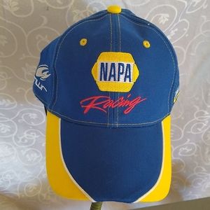 NAPA racing hat